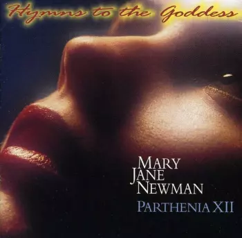 Hymns To The Goddess