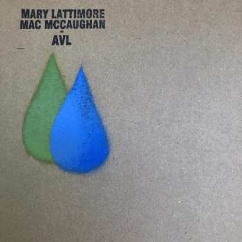 Album Mary Lattimore: AVL