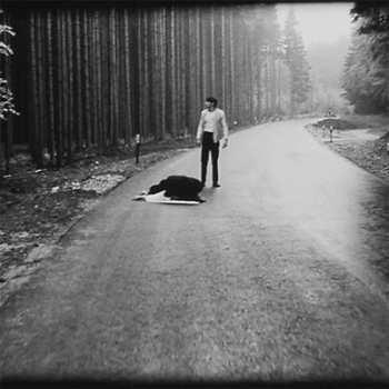 LP Mary Lattimore: Music Inspired By Philippe Garrel’s Le Révélateur