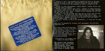 CD Mary Lou Lord: Baby Blue