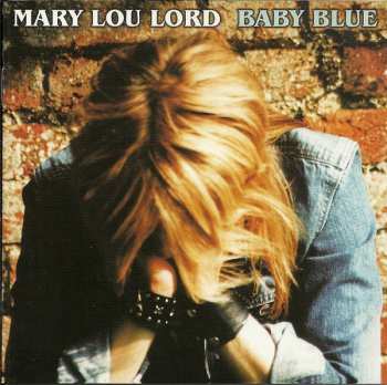 CD Mary Lou Lord: Baby Blue