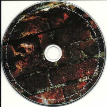 CD Mary Lou Lord: Baby Blue