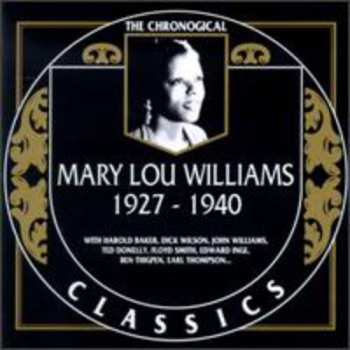 Album Mary Lou Williams: 1927-1940