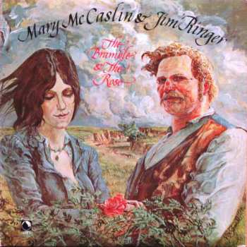 CD Mary McCaslin: The Bramble & The Rose