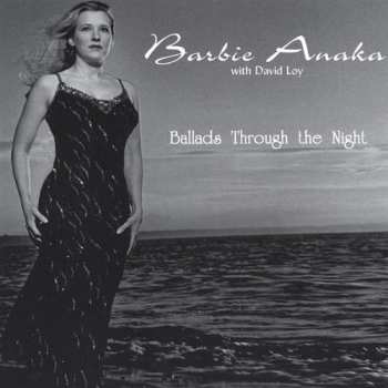 Album Mary McPage: Leaving Oz