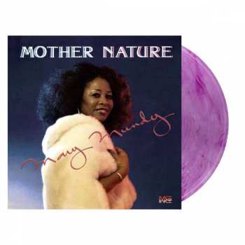 LP Mary Mundy: Mother Nature CLR | LTD