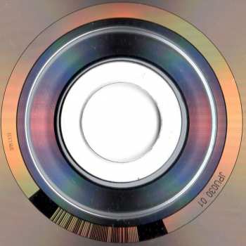 CD Mary's Blood: Fate