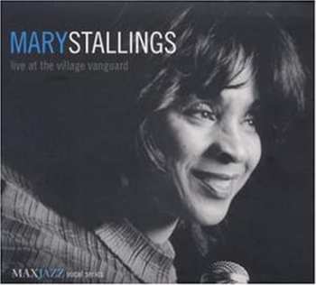 Album Mary Stallings: Live At The Village Vanguard