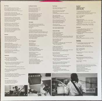 LP Mary Timony: Untame The Tiger CLR | LTD