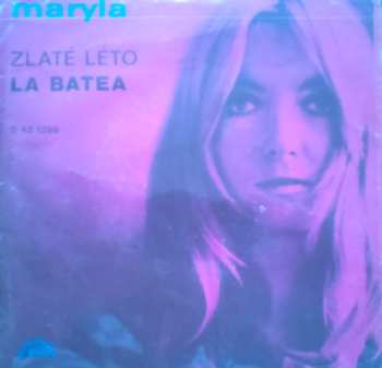 SP Maryla Rodowicz: Zlaté Léto / La Batea