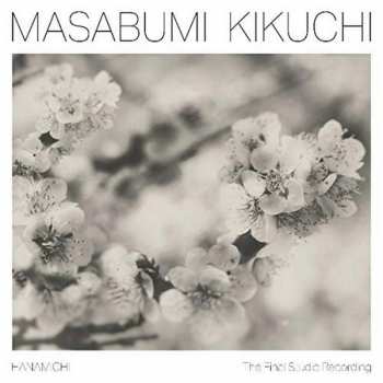 LP Masabumi Kikuchi: Hanamichi - The Final Studio Recording
