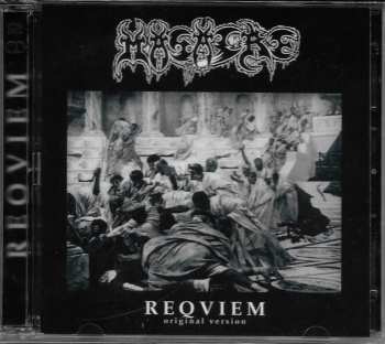 2CD Masacre: Reqviem