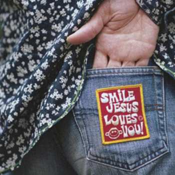 Album Masaki Batoh: Smile Jesus Loves YOU!