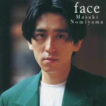 2LP Masaki Nomiyama: Face LTD
