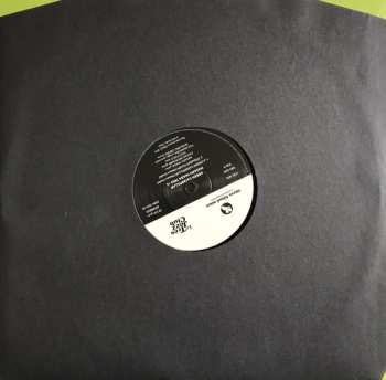 LP Masaru Imada Trio: Green Caterpillar