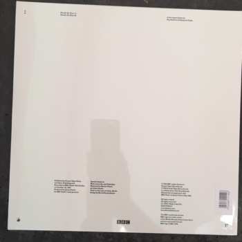 LP Masayoshi Fujita: Needle Six