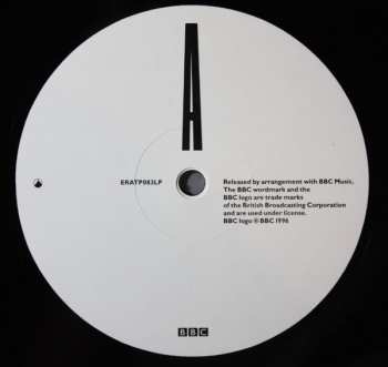LP Masayoshi Fujita: Needle Six