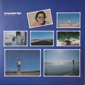 LP Masayoshi Takanaka: An Insatiable High CLR | LTD