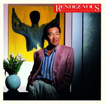 Album Masayoshi Takanaka: Rendez-Vous