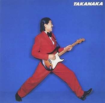 CD Masayoshi Takanaka: Takanaka