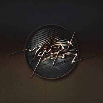 Album Maserati: Enter The Mirror