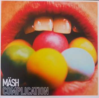 Album Mäsh: Complication