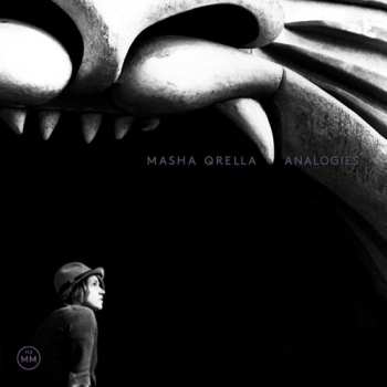 LP Masha Qrella: Analogies