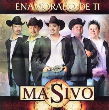 Album Masivo: Enamorado De Ti