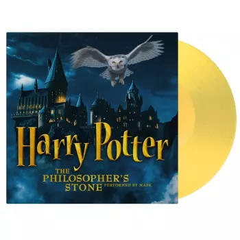 Harry Potter & The Philosopher's Stone