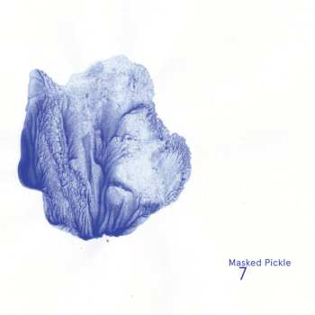 CD Masked Pickle: 7