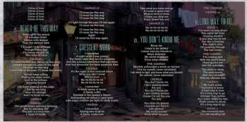 CD Mason: Seconds To Impact