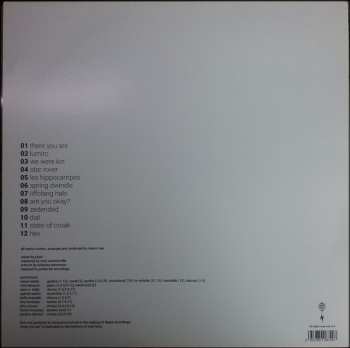 LP Mason Bee: Play Flights LTD