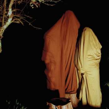 Album Mason Lindahl: Serrated Man Sound