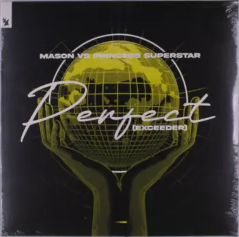 Mason: Perfect (Exceeder)
