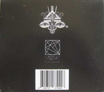 CD Masonik: The Vedantic Chapter