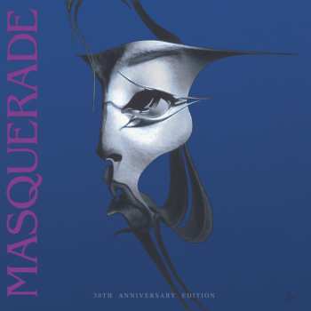 2LP Masquerade: Masquerade (30th Anniversary Edition) LTD