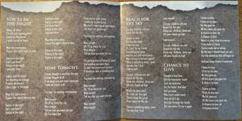 CD Mass: Voices In The Night CLR | LTD