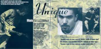 CD Mass Hysteria: Le Bien-Être Et La Paix