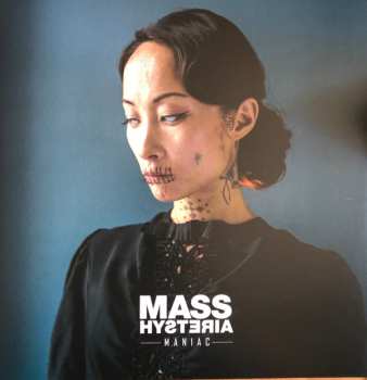 LP Mass Hysteria: Maniac LTD | CLR