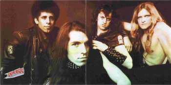 CD Mass: Metal Fighter DIGI