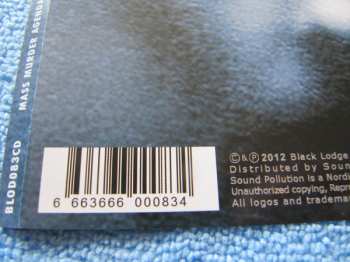 CD Mass Murder Agenda: Bring The Violence