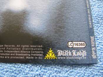 CD Mass Murder Agenda: Bring The Violence