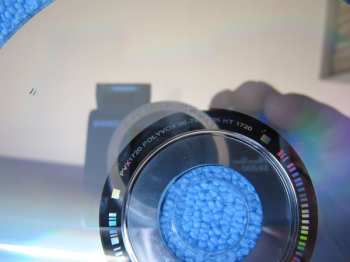 CD Mass Murder Agenda: Bring The Violence