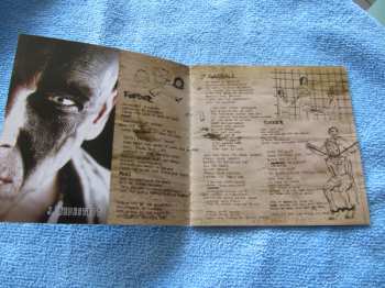 CD Mass Murder Agenda: Bring The Violence