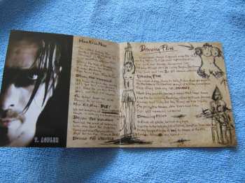 CD Mass Murder Agenda: Bring The Violence