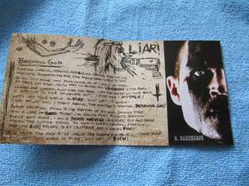 CD Mass Murder Agenda: Bring The Violence