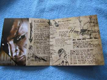 CD Mass Murder Agenda: Bring The Violence