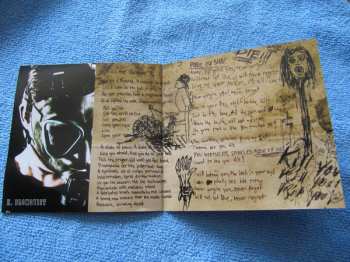 CD Mass Murder Agenda: Bring The Violence