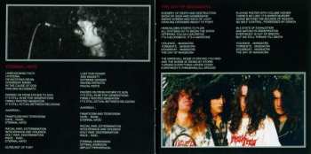 CD Massacra: Final Holocaust