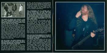 CD Massacra: Signs Of The Decline